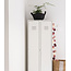 COTTON BALL LIGHTS Inspiratie | Woonkamer | Regular Rosegarden lichtslinger