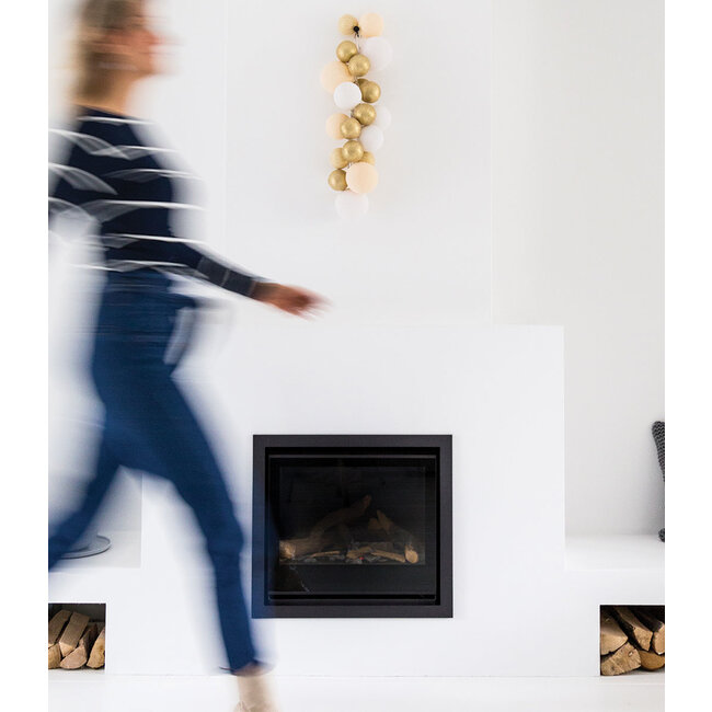 Inspiration | Wohnzimmer | Premium Touch of Gold 2