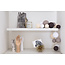COTTON BALL LIGHTS Inspiratie | Woonkamer | Premium Natural Softs