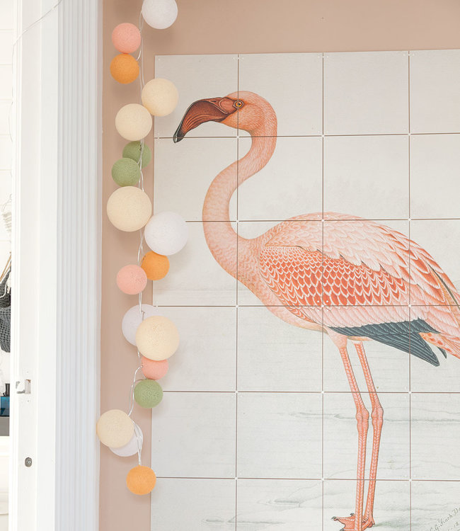 Inspiratie | Woonkamer | Premium Light Blossom