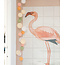 COTTON BALL LIGHTS Inspiratie | Woonkamer | Premium Light Blossom