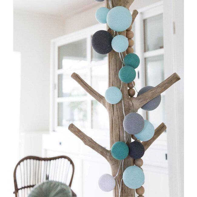 Inspiration | Living Room | Premium Cool Choice