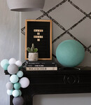 LEDR Inspiratie | Woonkamer | Premium Cool Choice Sea Green Staande lamp