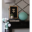 LEDR Inspiratie | Woonkamer | Premium Cool Choice Sea Green Staande lamp