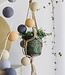 Cotton Ball Lights Inspiratie | Woonkamer | Mix & Match Lichtslinger 8