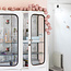 COTTON BALL LIGHTS Inspiratie | Woonkamer | Mix & Match Lichtslinger 2