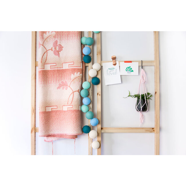 Inspiratie | Woonkamer | Mix & Match Lichtslinger 3
