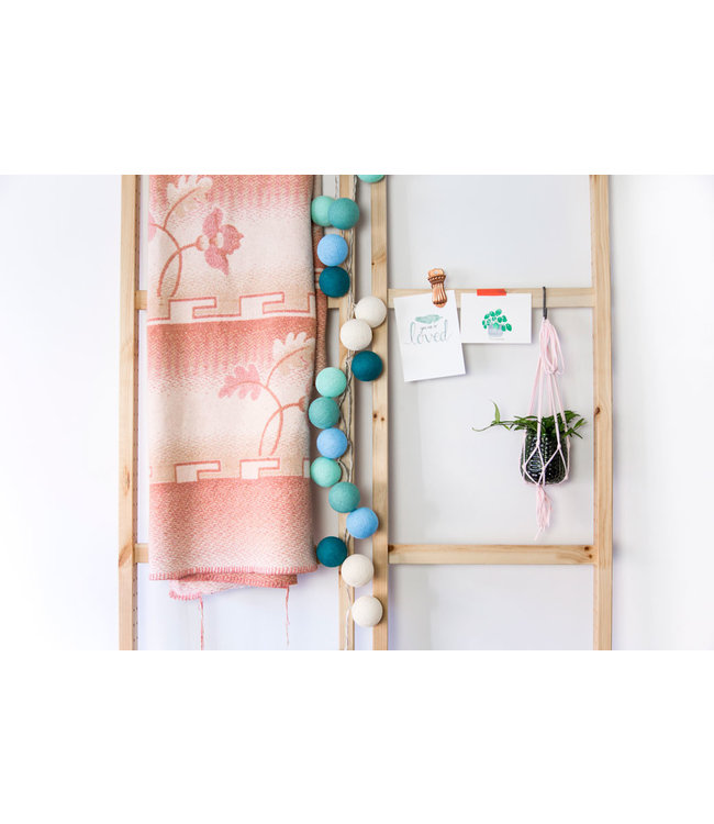 Inspiration | Wohnzimmer | Mix & Match String Light 3