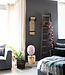 LEDR Inspiratie | Woonkamer | Kraft Paper Roller M Mix & Match Lichtslinger Durian Staande Lamp