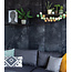 Cotton Ball Lights Inspiration | Wohnzimmer | Regular Forest Green String Light 2