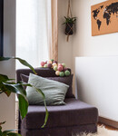 COTTON BALL LIGHTS Inspiratie | Woonkamer | Regular Forest Fruit Lichtslinger 2