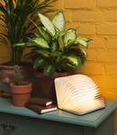 LEDR Inspiratie | Woonkamer | Book Lamp 5