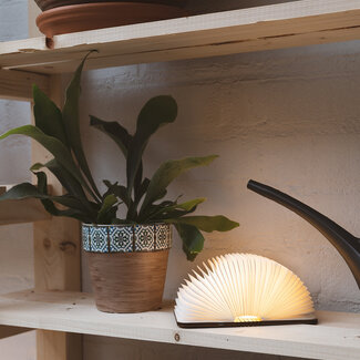 LEDR Inspiration | Wohnzimmer | Book Lamp 4