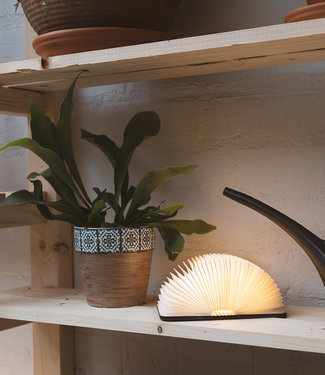 LEDR Inspiratie | Woonkamer | Book Lamp 4