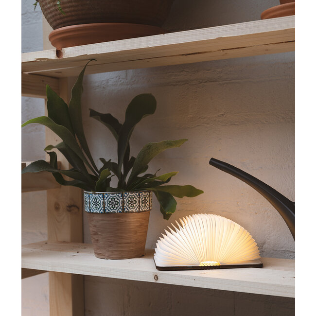 Inspiration | Living Room | Book Lamp 4