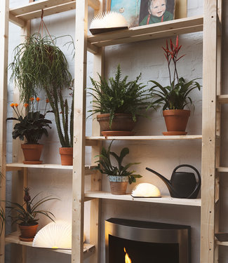 LEDR Inspiratie | Woonkamer | Book Lamp 3