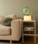 LEDR Inspiratie | Woonkamer | Book Lamp 2