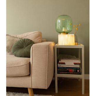 LEDR Inspiration | Living Room | Book Lamp 2