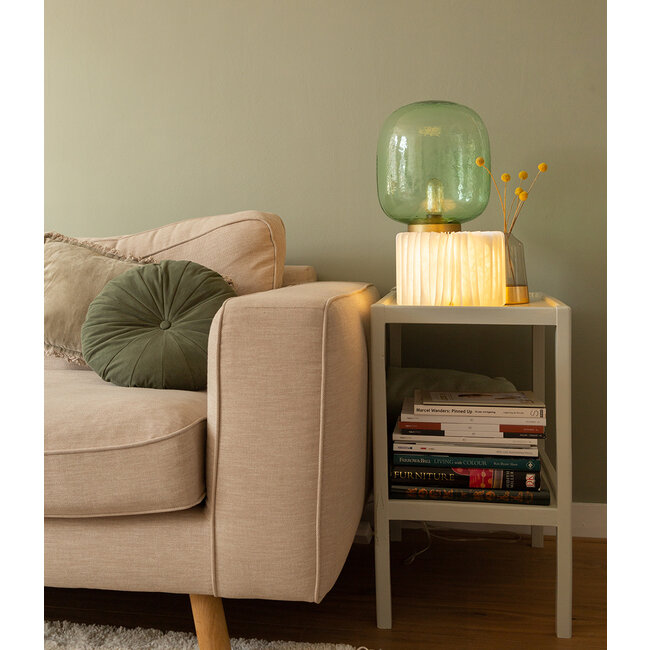 Inspiration | Living Room | Book Lamp 2