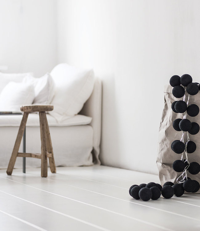 Inspiratie | Woonkamer | Regular Black Lichtslinger 4