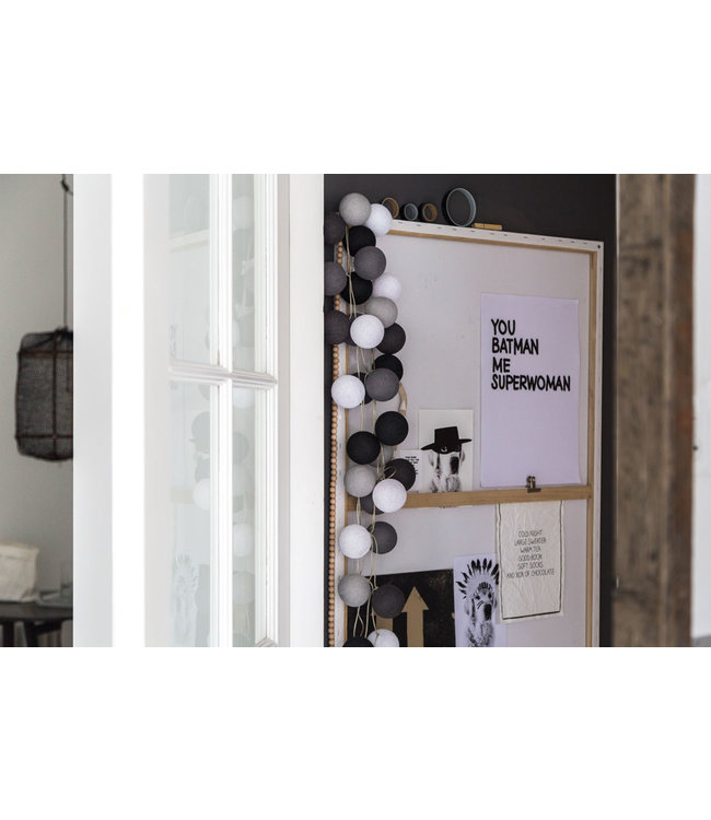 Inspiratie | Woonkamer | Regular Antra Lichtslinger