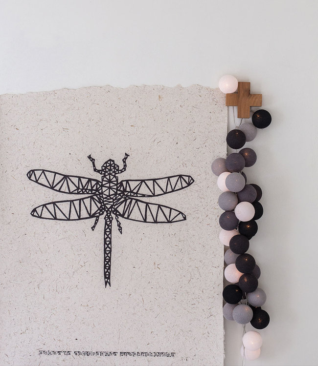 Inspiration | Wohnzimmer | Regular Antra String Light
