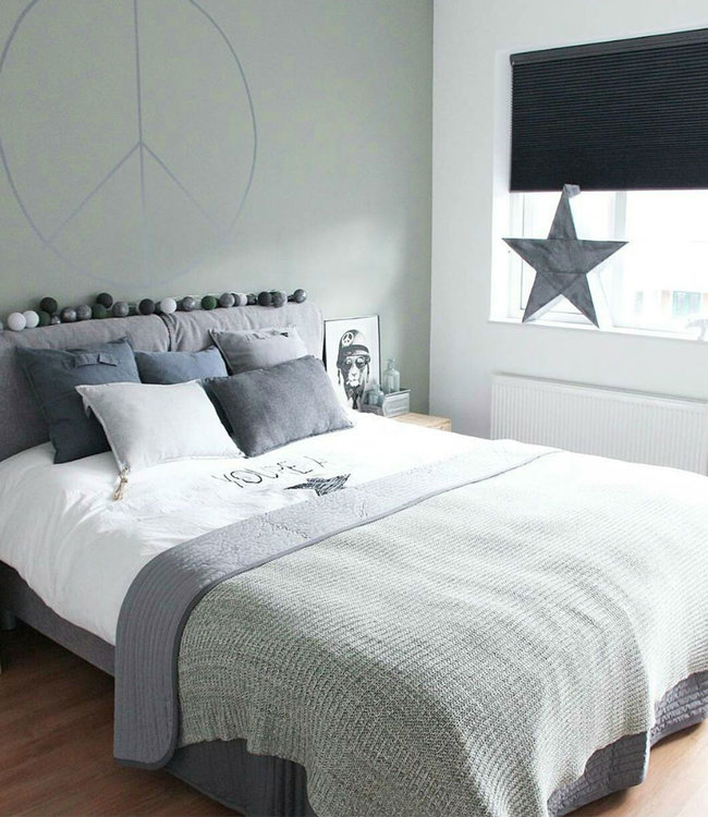 Inspiration | Wohnzimmer | Mix & Match Antra Silver