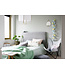 Cotton Ball Lights Inspiration | Wohnzimmer | Mix & Match Light Aqua Soft Yellow
