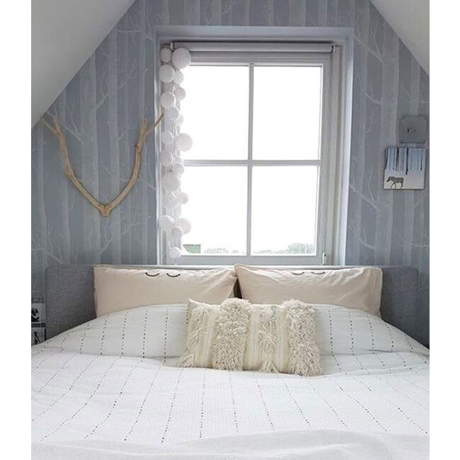 Inspiration | Bedroom | Premium Pure Whites