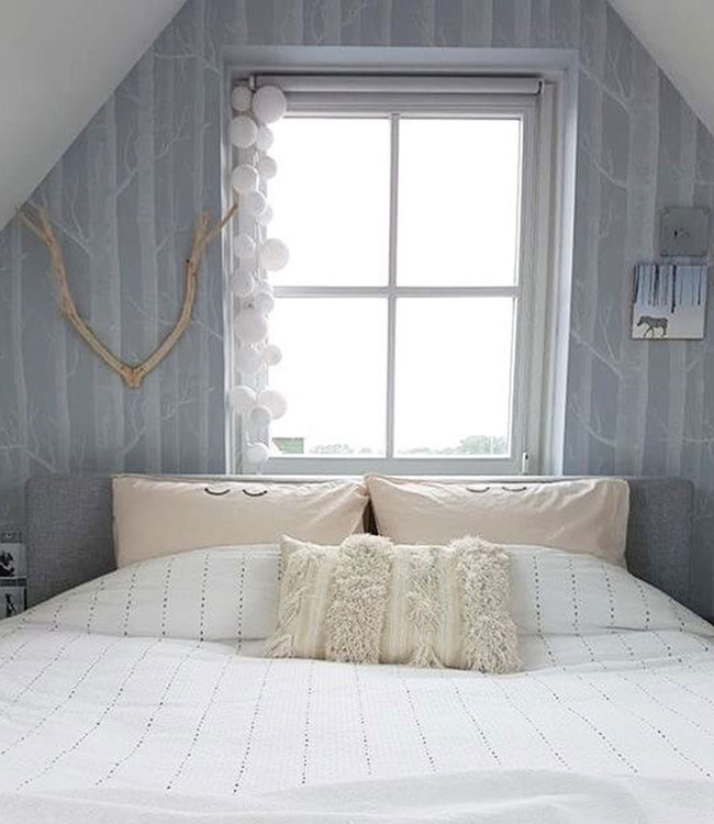 Inspiratie | Slaapkamer | Premium Pure Whites