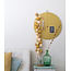 Cotton Ball Lights Inspiration | Party | Sparkling String Light Gold Mix