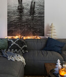COTTON BALL LIGHTS Inspiratie | Feest | Sparkling Lichtslinger Silver Mix 2