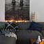 COTTON BALL LIGHTS Inspiratie | Feest | Sparkling Lichtslinger Silver Mix 2