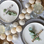 COTTON BALL LIGHTS Inspiratie | Feest | Sparkling Lichtslinger Shell Silver 3