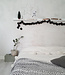 Cotton Ball Lights Inspiratie | Feest | Regular Lichtslinger Black