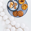 COTTON BALL LIGHTS Inspiratie | Feest | Regular Lichtslinger White 3