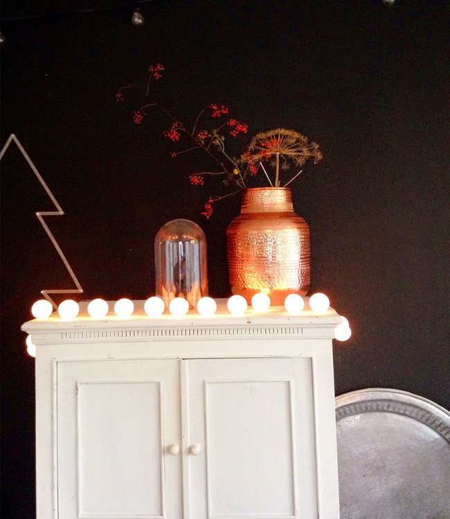 Inspiration | Party | Regular String Light White