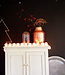 Cotton Ball Lights Inspiratie | Feest | Regular Lichtslinger White