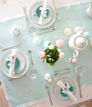 COTTON BALL LIGHTS Inspiration | Party | Regular String Light Pastel
