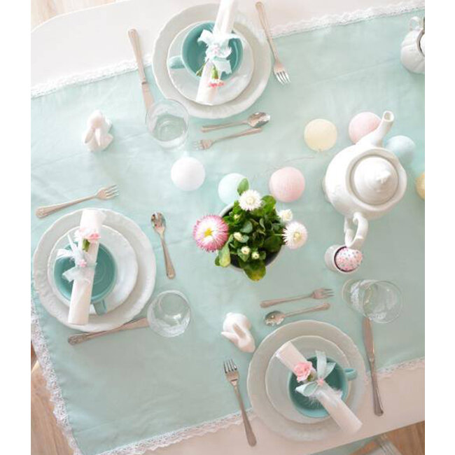 Inspiration | Party | Regular String Light Pastel