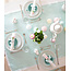 COTTON BALL LIGHTS Inspiratie | Feest | Regular Lichtslinger Pastel