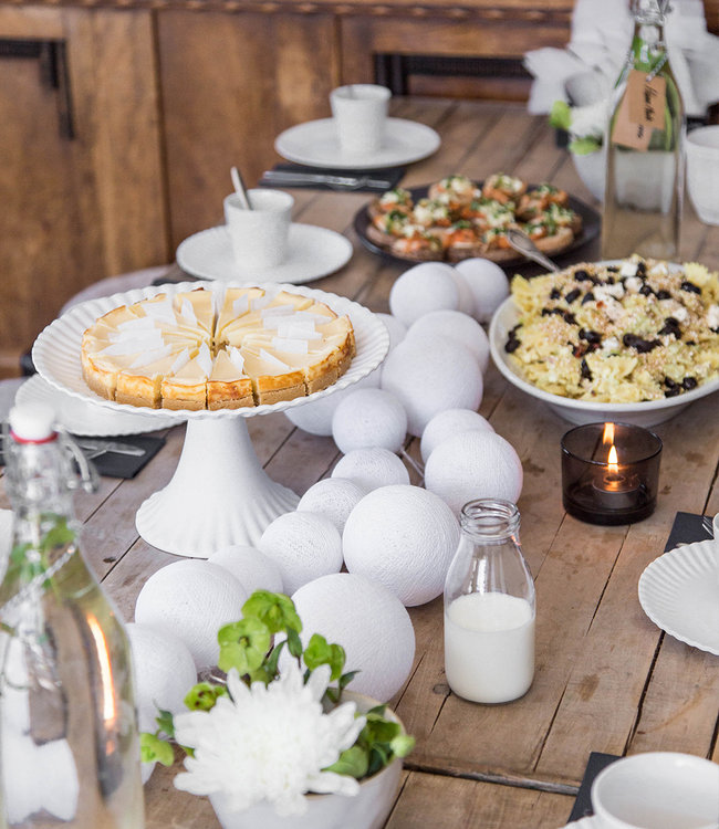Inspiratie | Feest | Premium Pure Whites