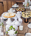 Cotton Ball Lights Inspiratie | Feest | Premium Pure Whites