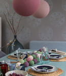 COTTON BALL LIGHTS Inspiratie | Feest | Regular Forest Fruit Lichtslinger
