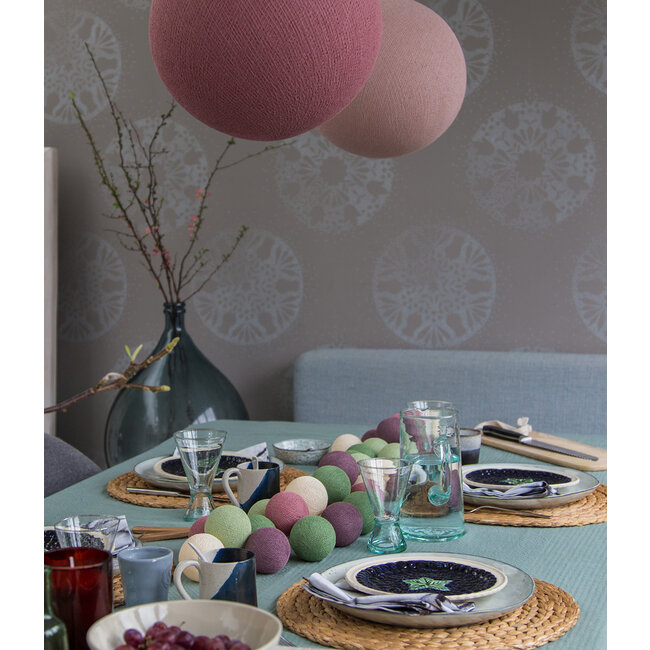 Inspiration | Party | Regular Forest Fruit String Light