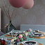 COTTON BALL LIGHTS Inspiratie | Feest | Regular Forest Fruit Lichtslinger