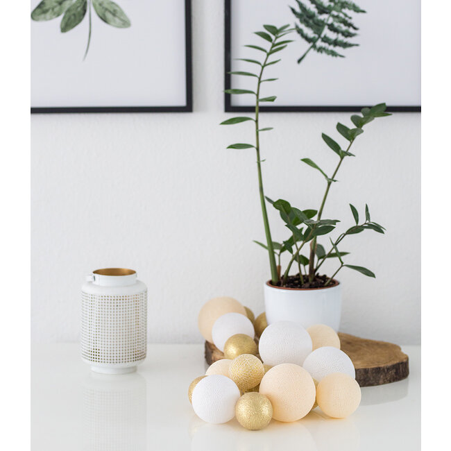 Inspiratie | Feest | Premium Touch of Gold