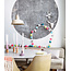 Cotton Ball Lights Inspiratie | Feest | Mix & Match Lichtslinger Bright Pink Soft Yellow Heavy Aqua