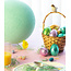 COTTON BALL LIGHTS Inspiratie | Feest | Pasen Staande Lamp Mint