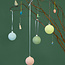 Inspiration | Party | Easter Aqua Peach Sage Green Soft Yellow